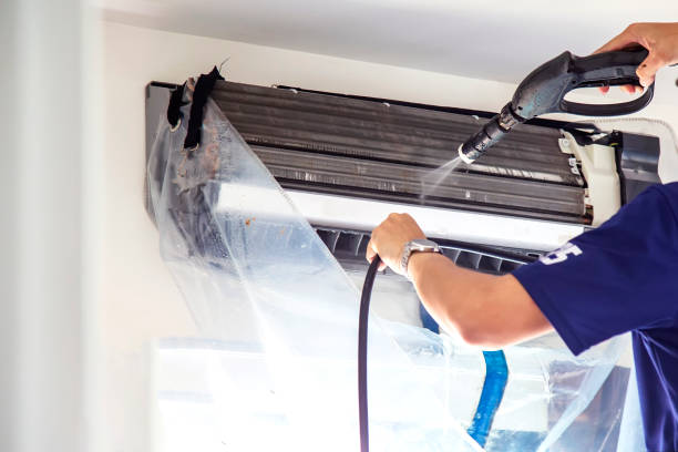  San Joaquin, CA Airduct Cleaning Pros