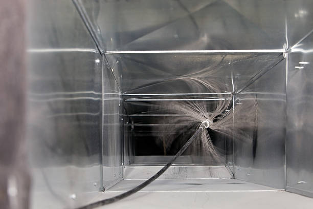  San Joaquin, CA Airduct Cleaning Pros
