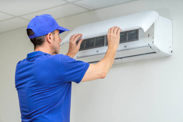 Best Affordable Air Duct Cleaning  in San Joaquin, CA