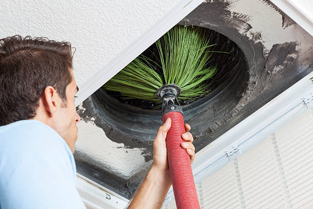 Best Emergency Air Duct Cleaning  in San Joaquin, CA