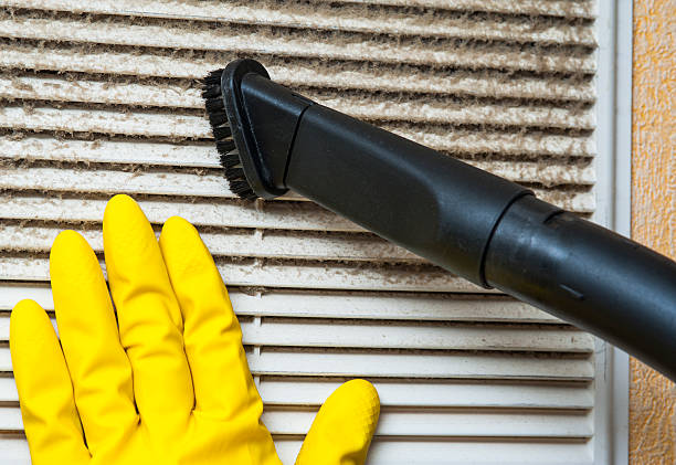 Best Local Air Duct Cleaning Services  in San Joaquin, CA